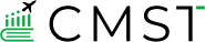 CMST logo